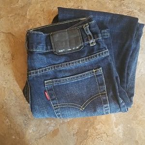Boys jeans